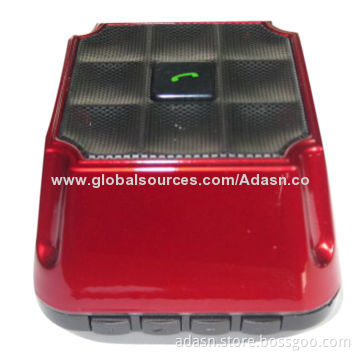 Speaker, Bluetooth Wireless, for MP3 Player, iPhone, Android Phones, iPad and Other Android Set
